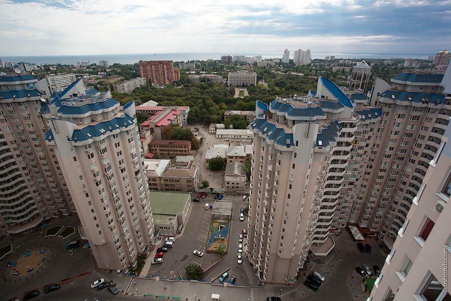 Уютная 3 Комнатная Квартира Между Дерибасовской И Аркадией Odessa Buitenkant foto