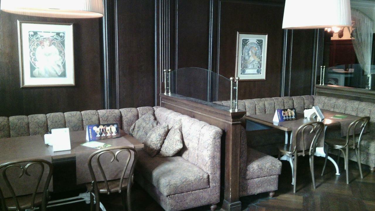 Уютная 3 Комнатная Квартира Между Дерибасовской И Аркадией Odessa Buitenkant foto